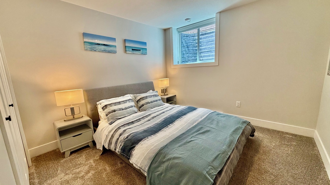 Photo of Bedroom in Surrey