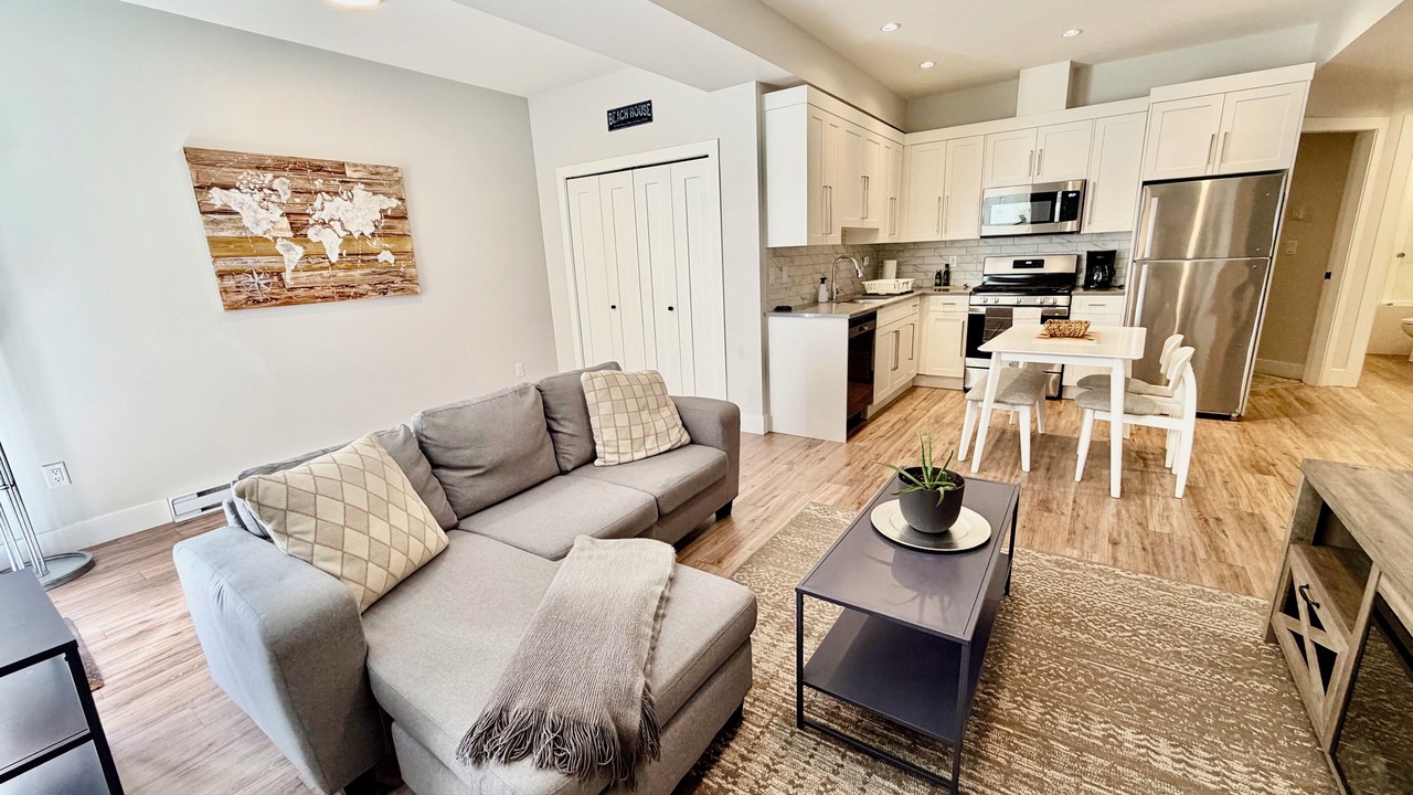 Photo of Livingroom in Surrey