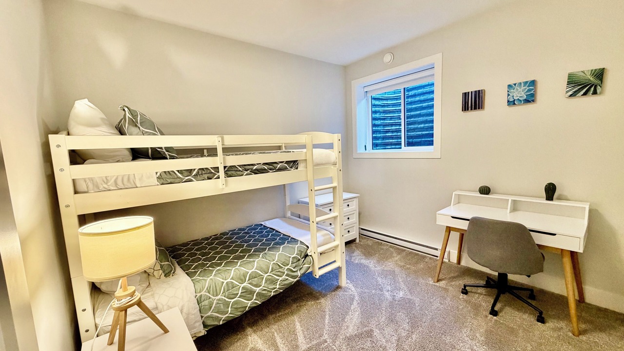 Photo of Bedroom in Surrey