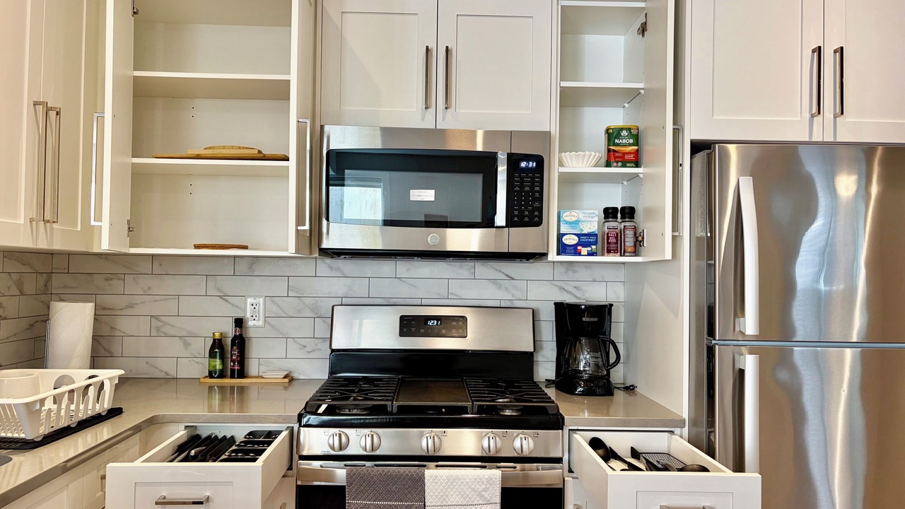 Photo of Kitchen in Surrey