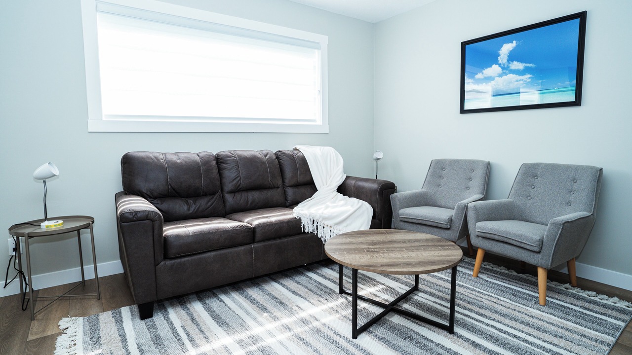 Photo of Livingroom in Airdrie