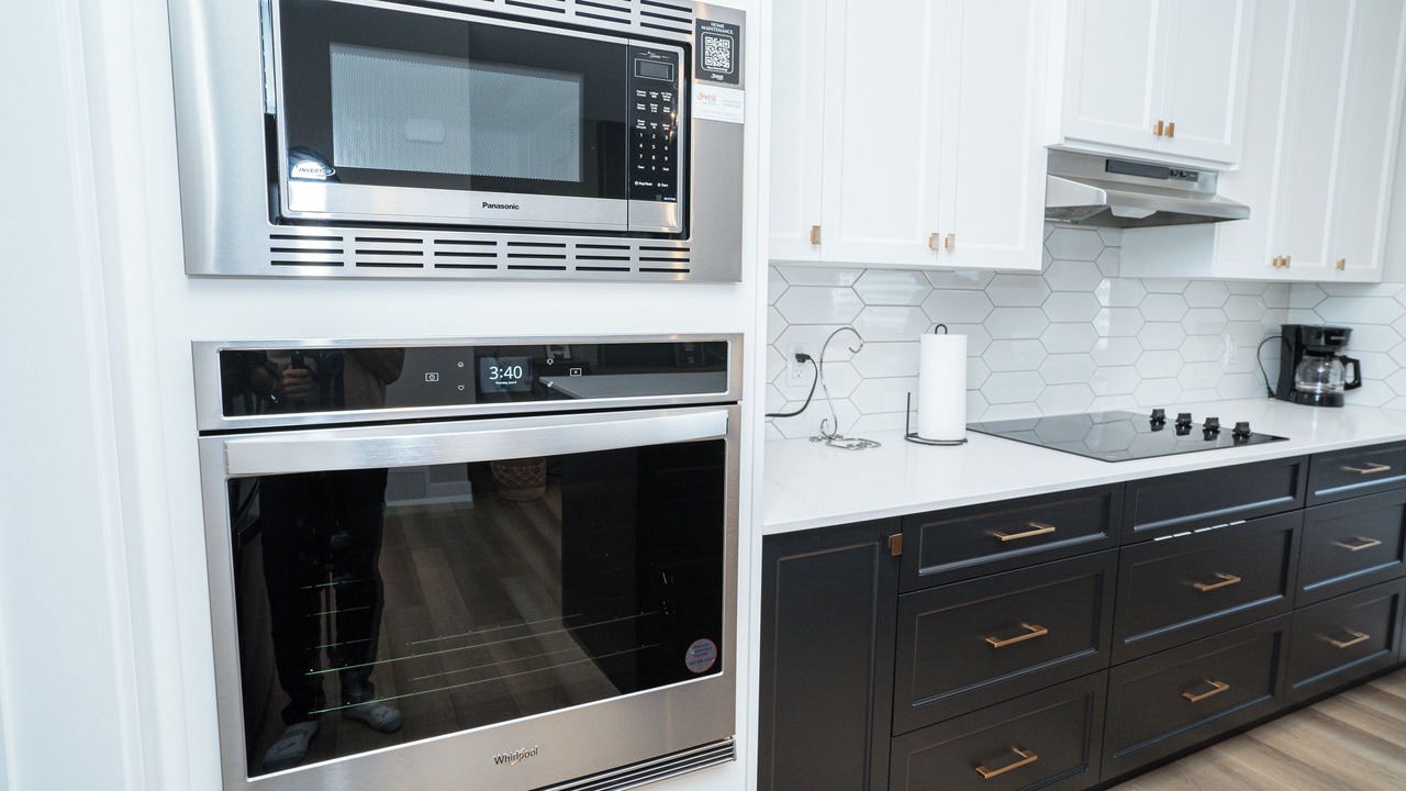 Photo of Kitchen in Airdrie