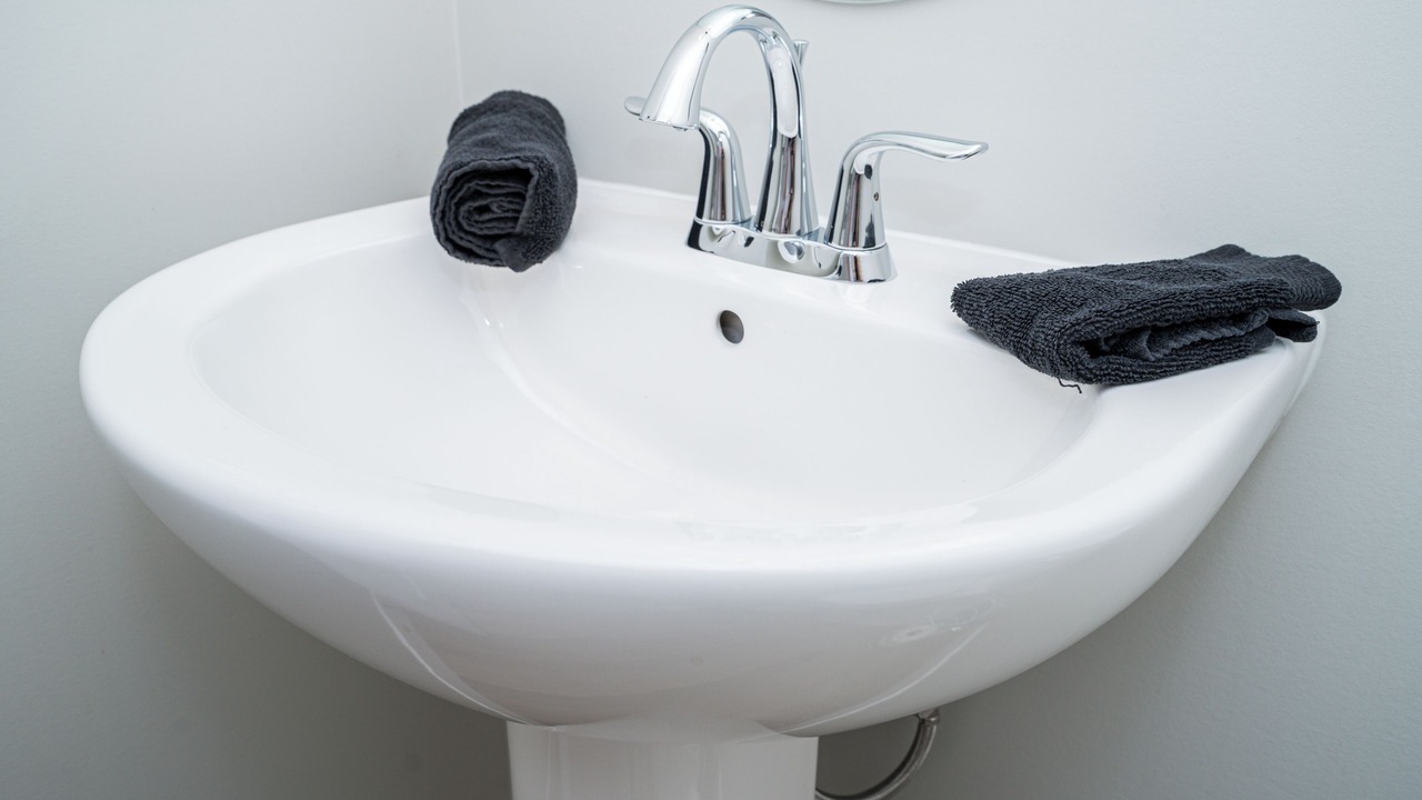 Photo of Bathroom in Airdrie