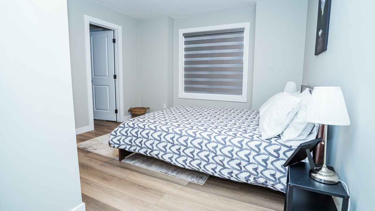 Photo of Bedroom in Airdrie