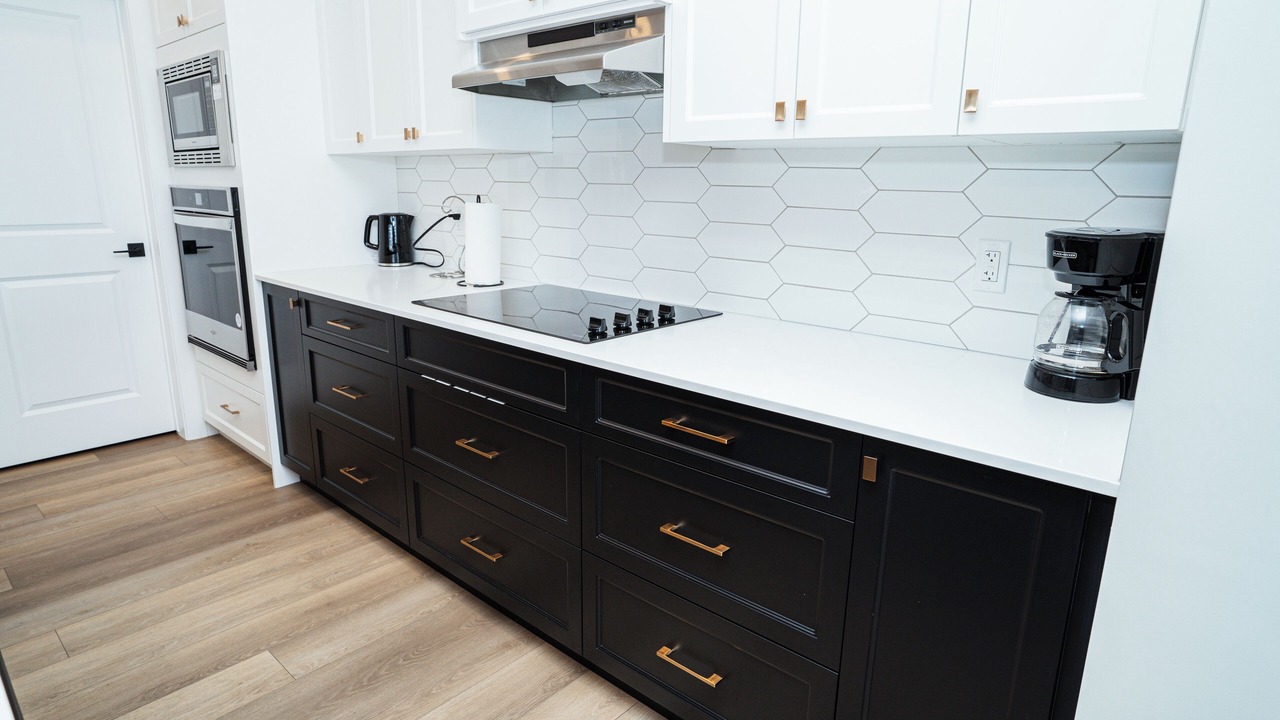 Photo of Kitchen in Airdrie