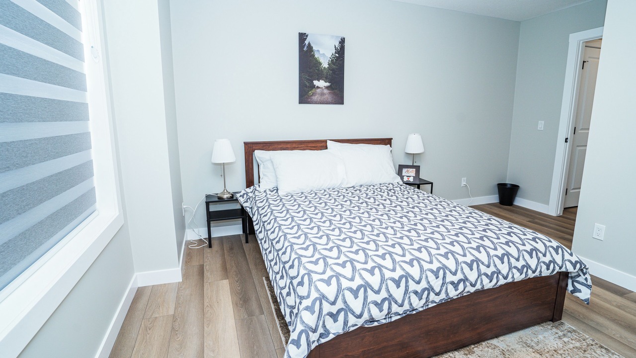 Photo of Bedroom in Airdrie