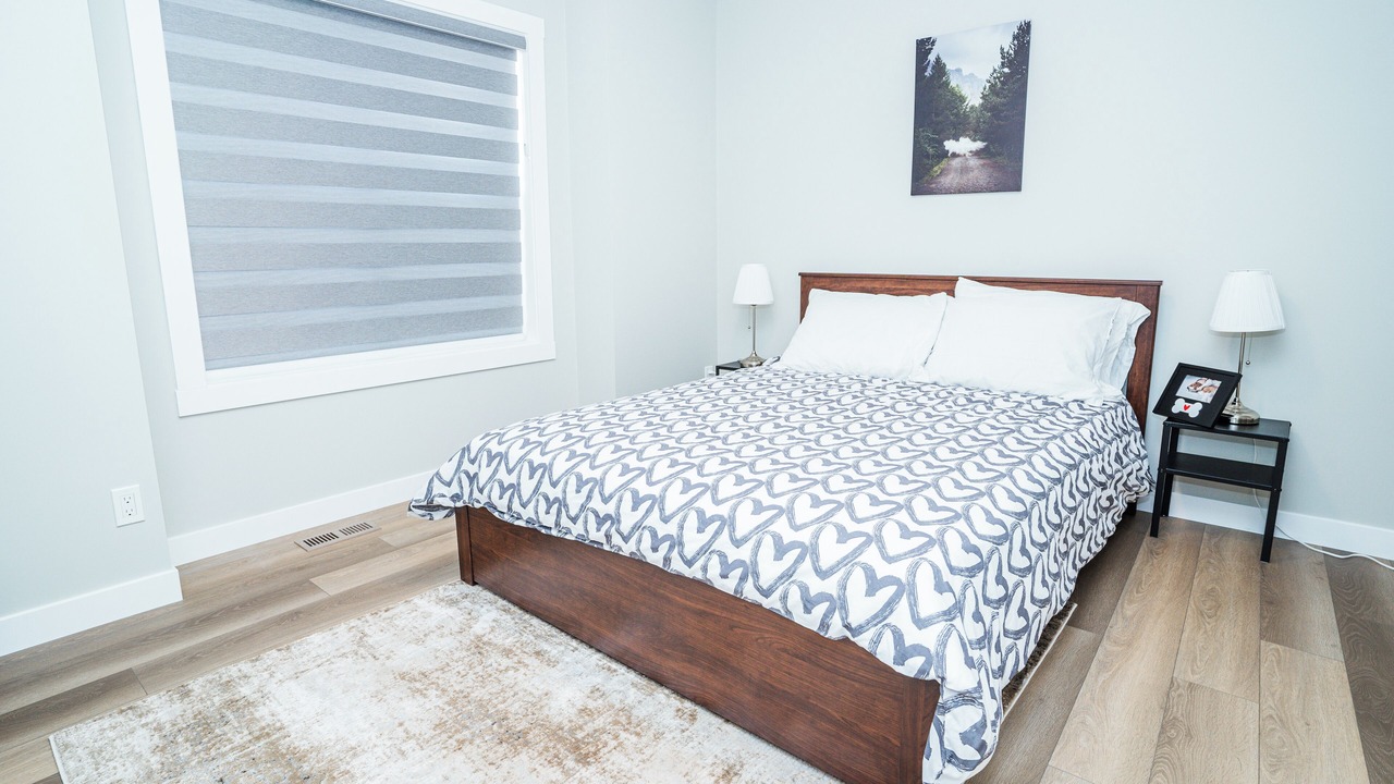 Photo of Bedroom in Airdrie