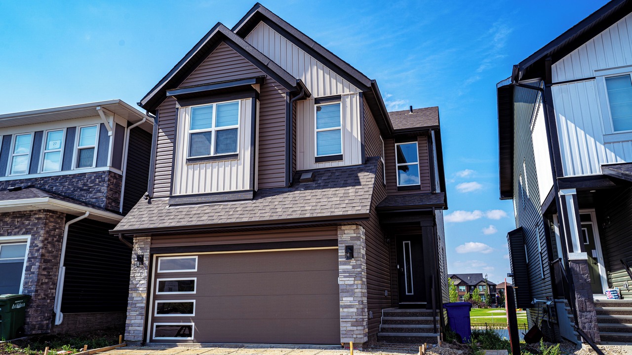 Photo of Outdoor in Airdrie