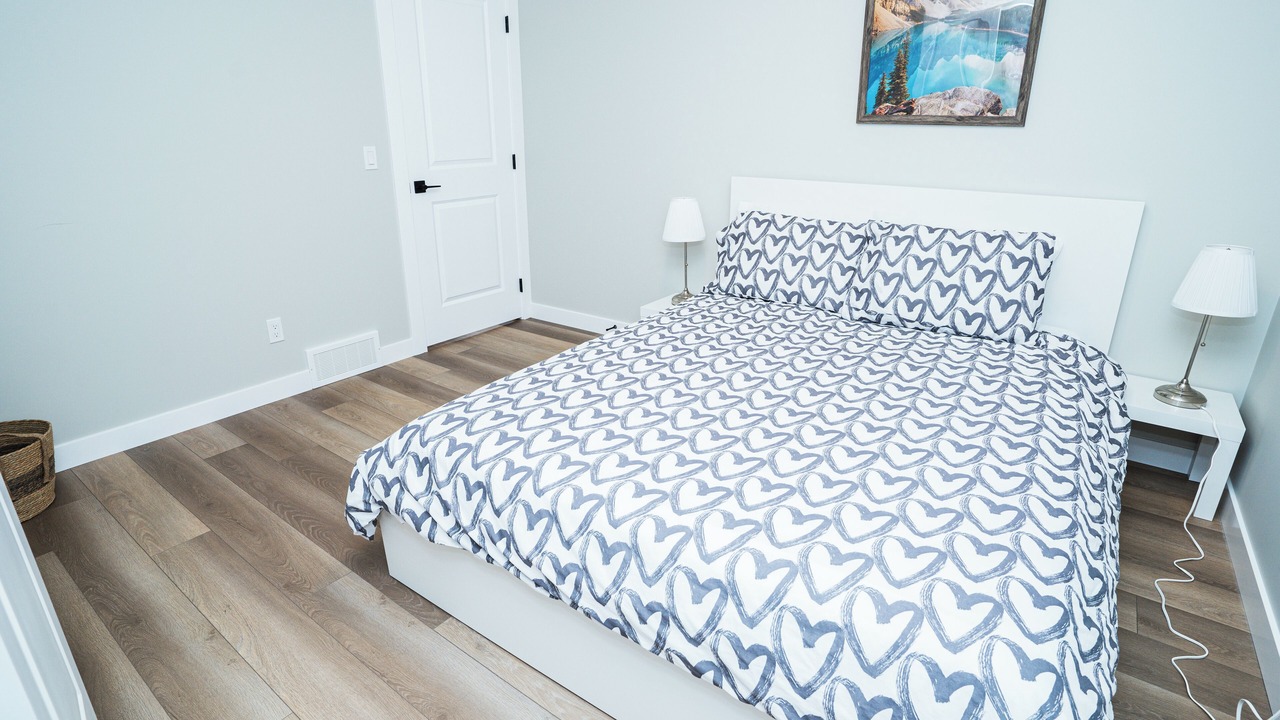 Photo of Bedroom in Airdrie