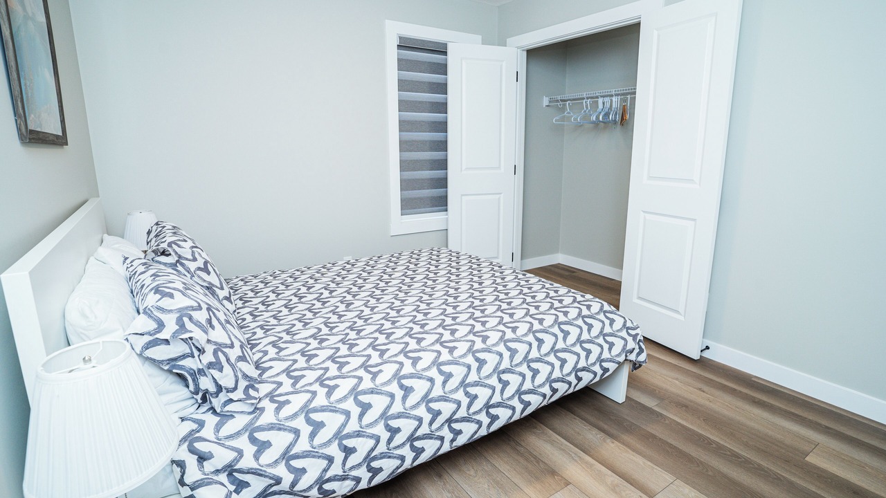 Photo of Bedroom in Airdrie