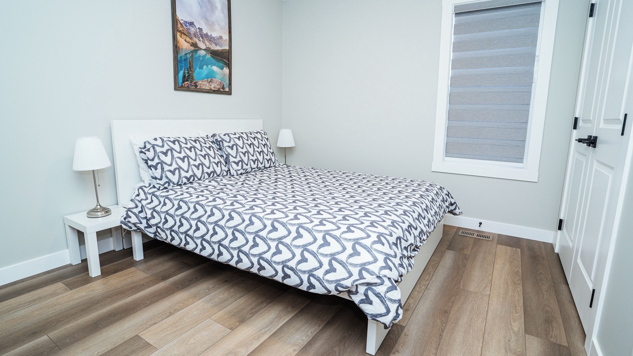 Photo of Bedroom in Airdrie