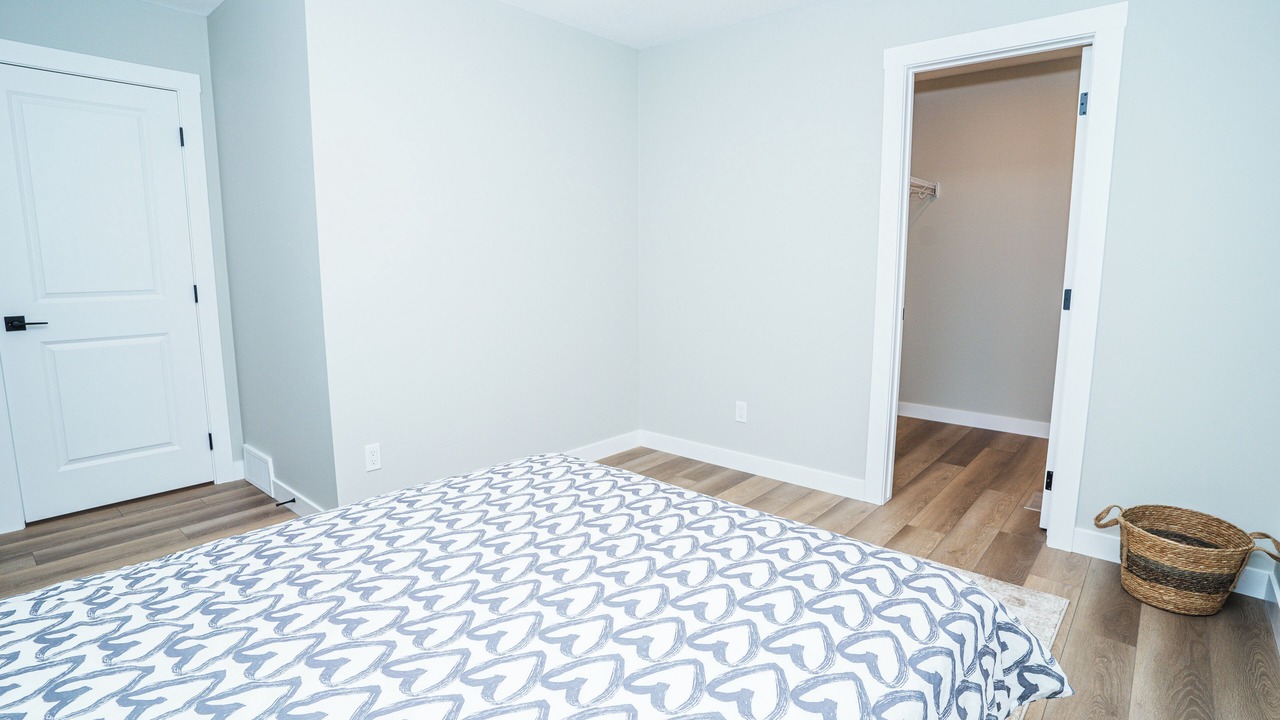 Photo of Bedroom in Airdrie