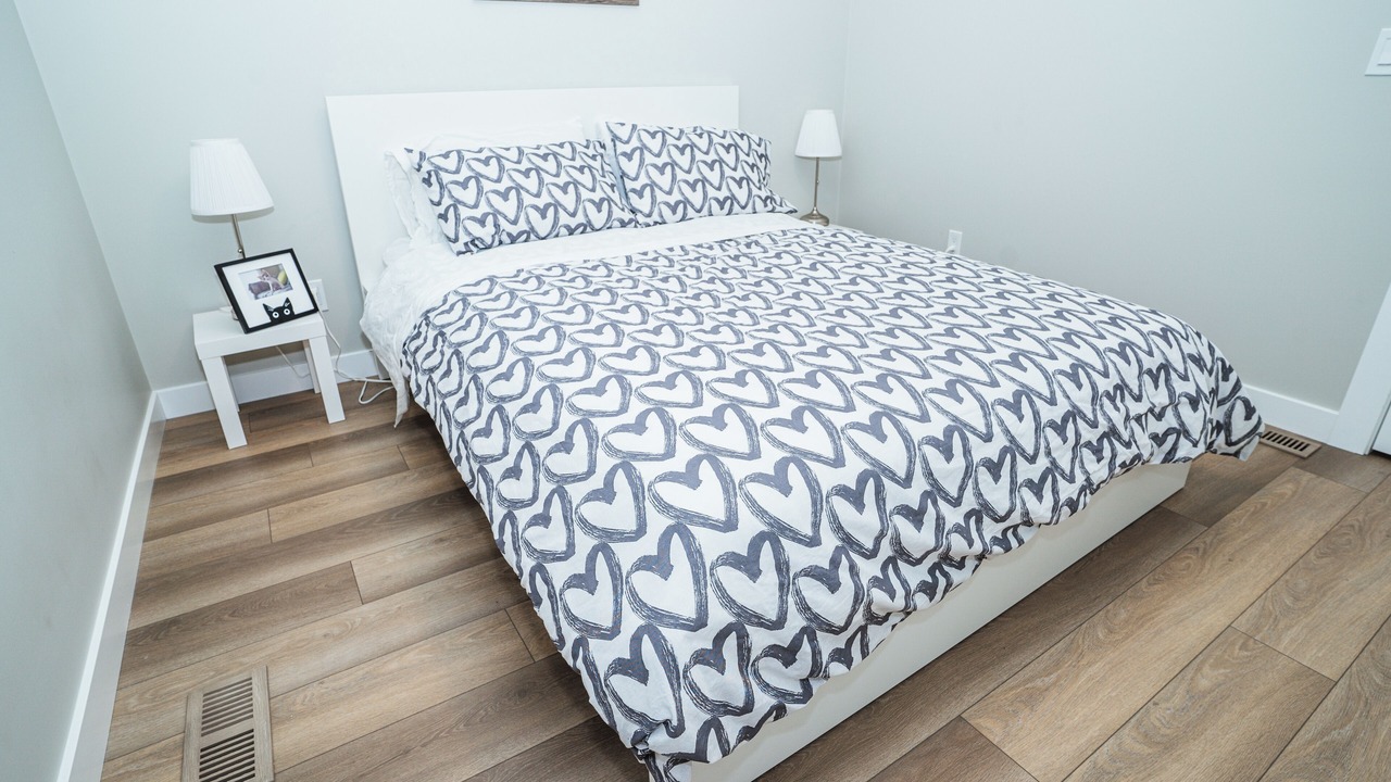 Photo of Bedroom in Airdrie