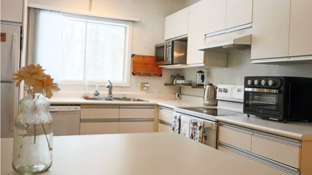 Photo of Kitchen in Bracebridge