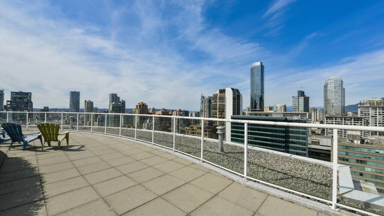 Photo of Outdoor in Downtown Vancouver