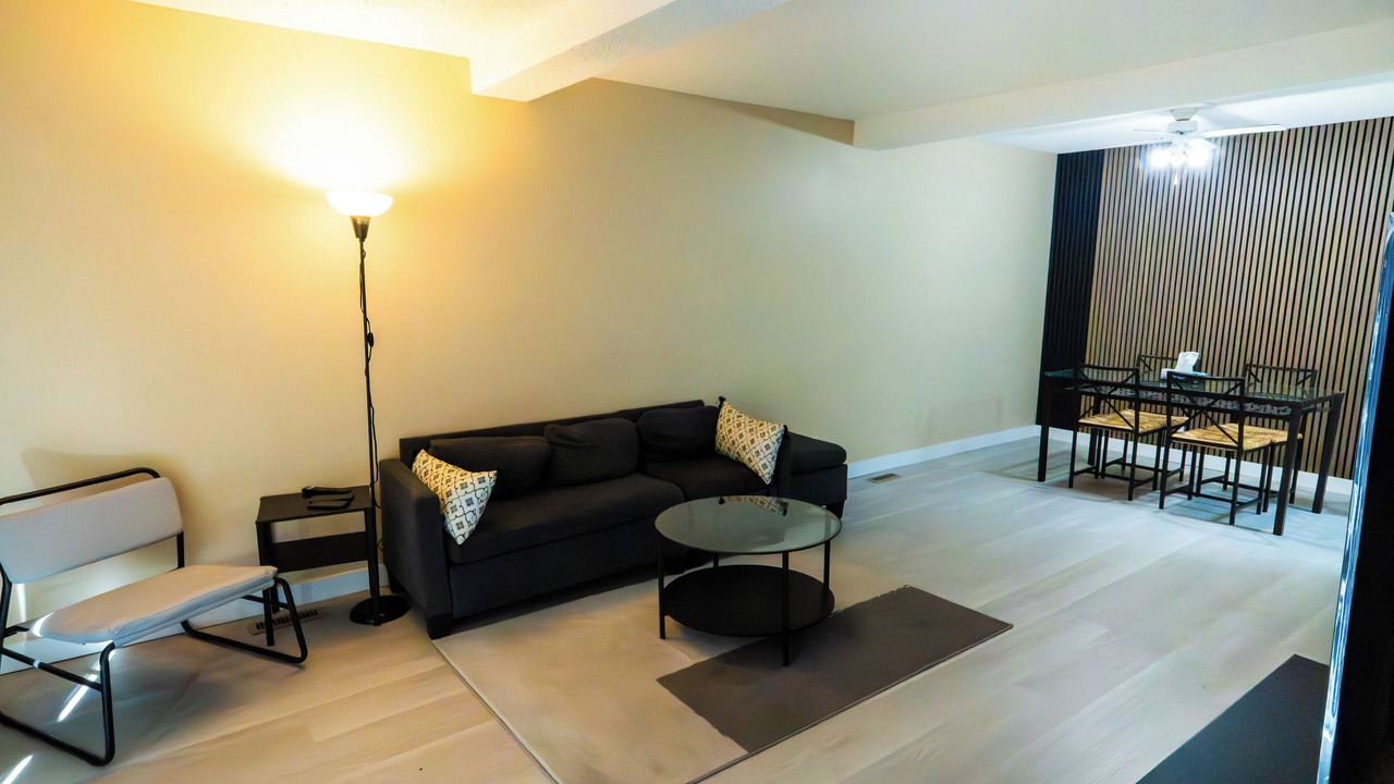 Photo of Livingroom in Southeast Calgary