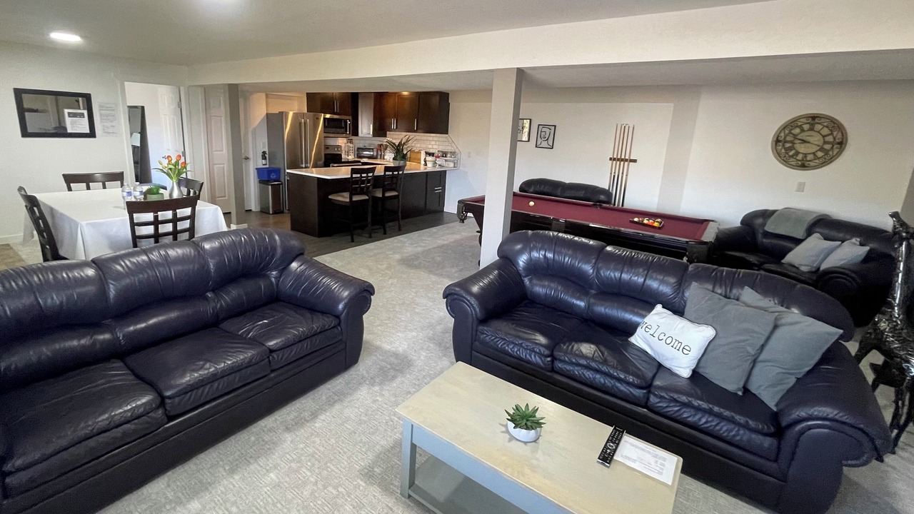 Photo of Livingroom in Vernon