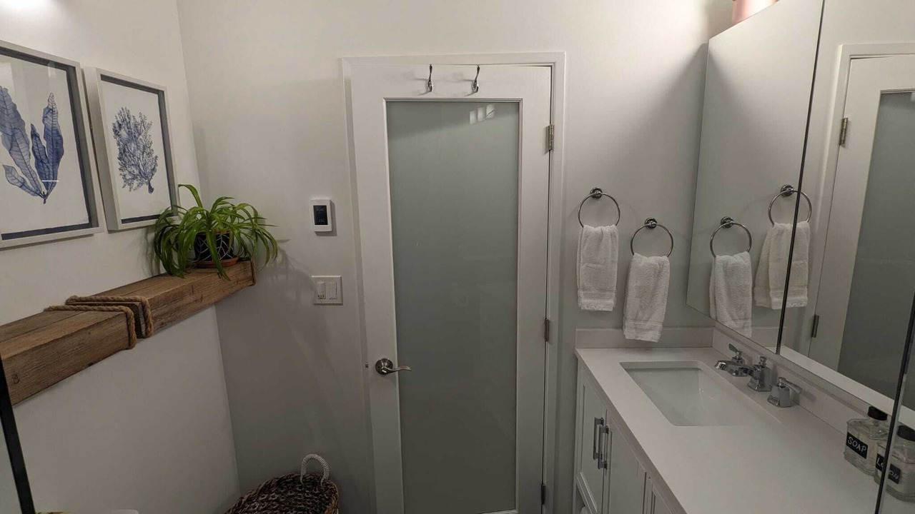 Photo of Bathroom in Colwood