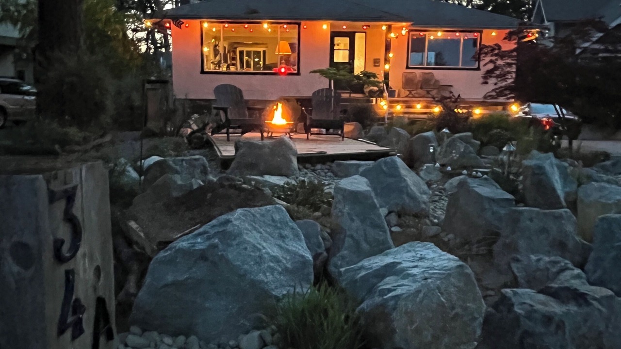 Photo of Outdoor in Colwood