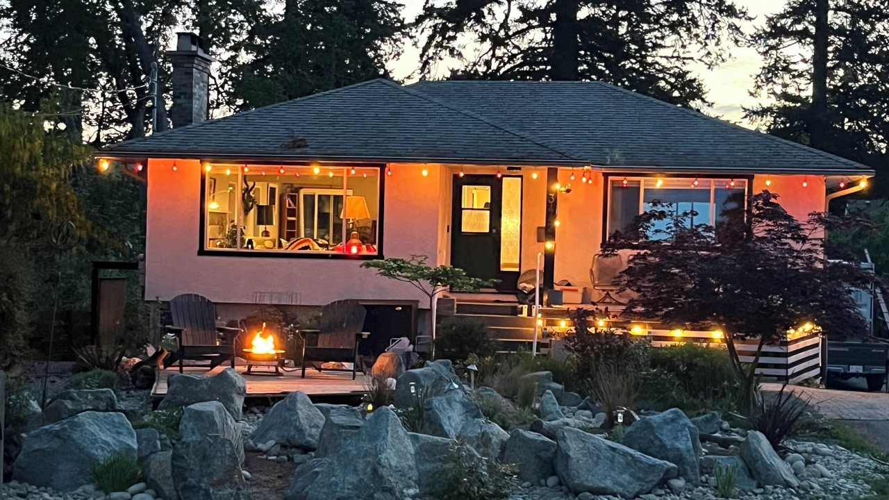 Photo of Outdoor in Colwood