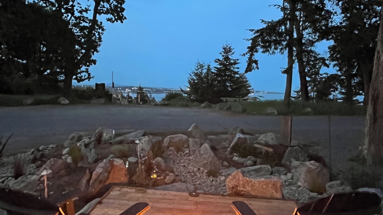 Photo of Outdoor in Colwood