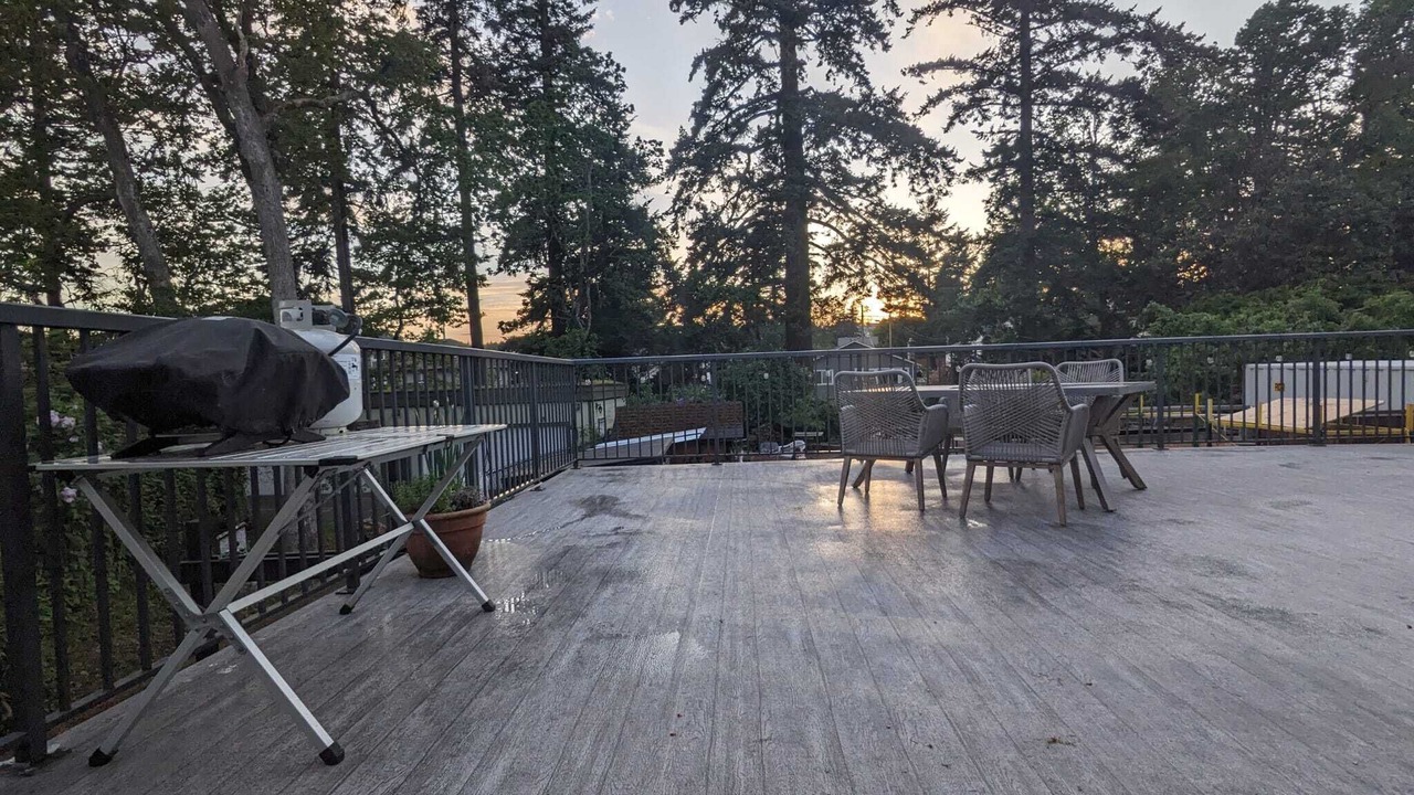 Photo of Outdoor in Colwood