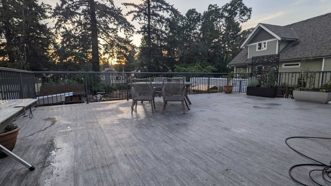 Photo of Outdoor in Colwood