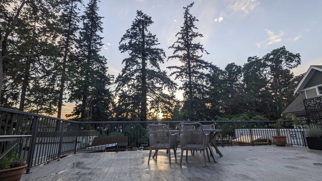 Photo of Outdoor in Colwood