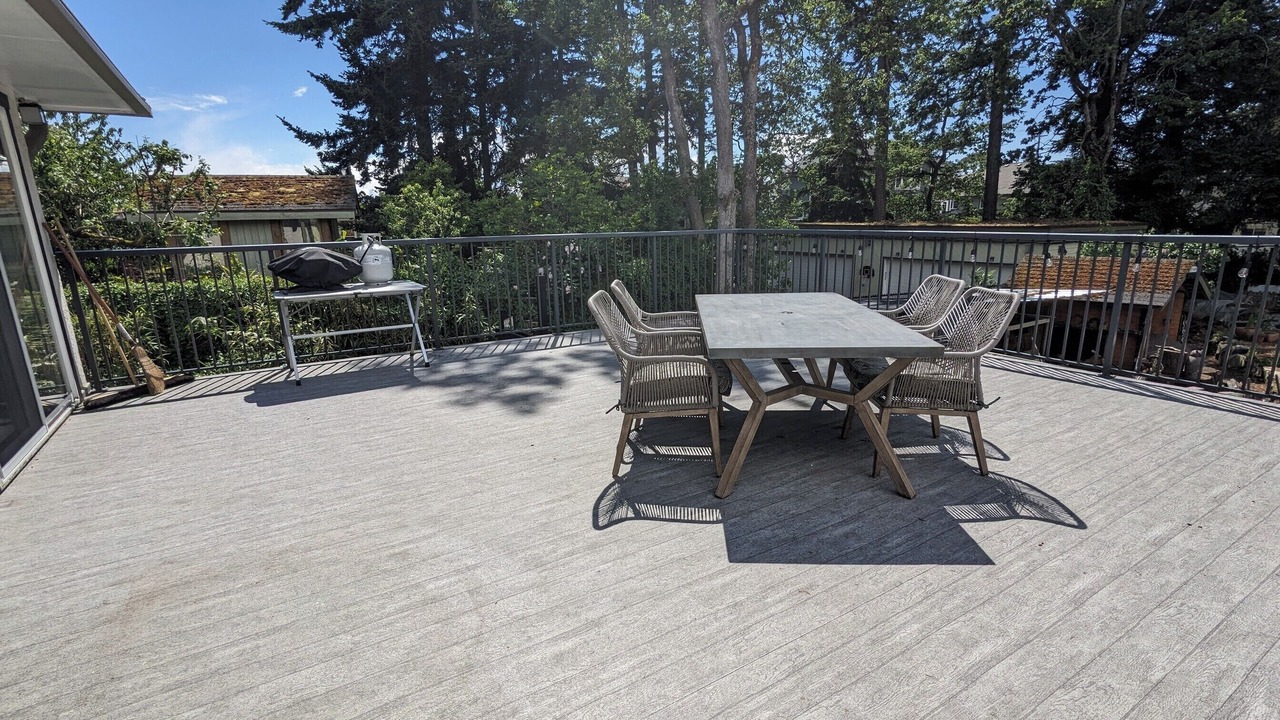 Photo of Outdoor in Colwood