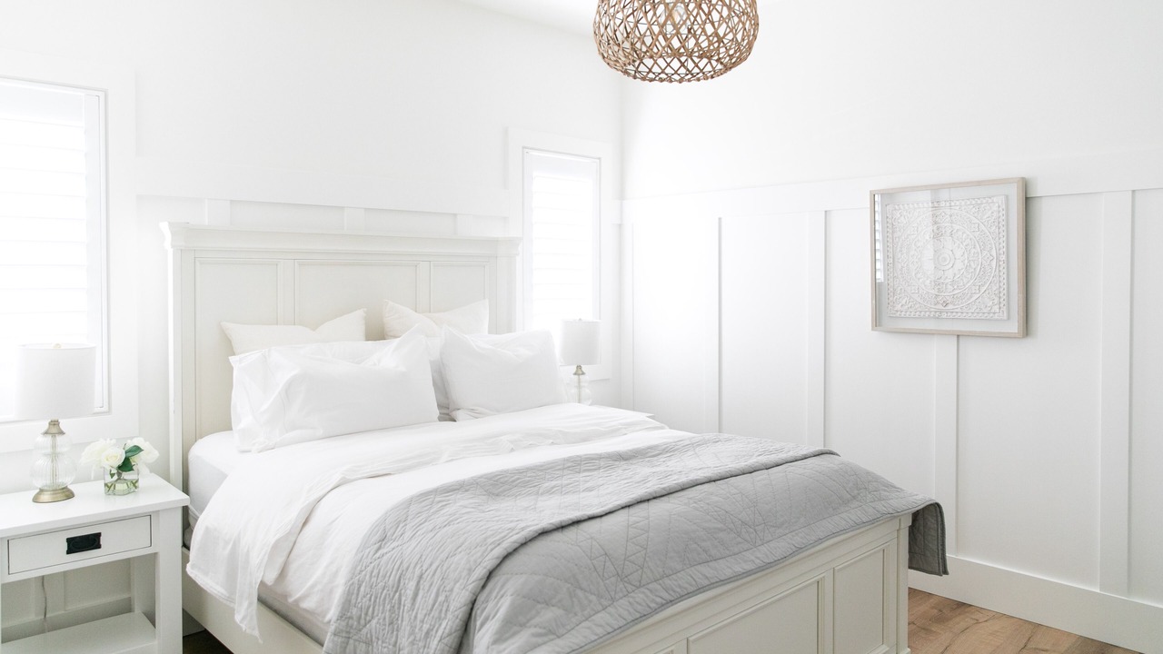 Photo of Bedroom in South Central