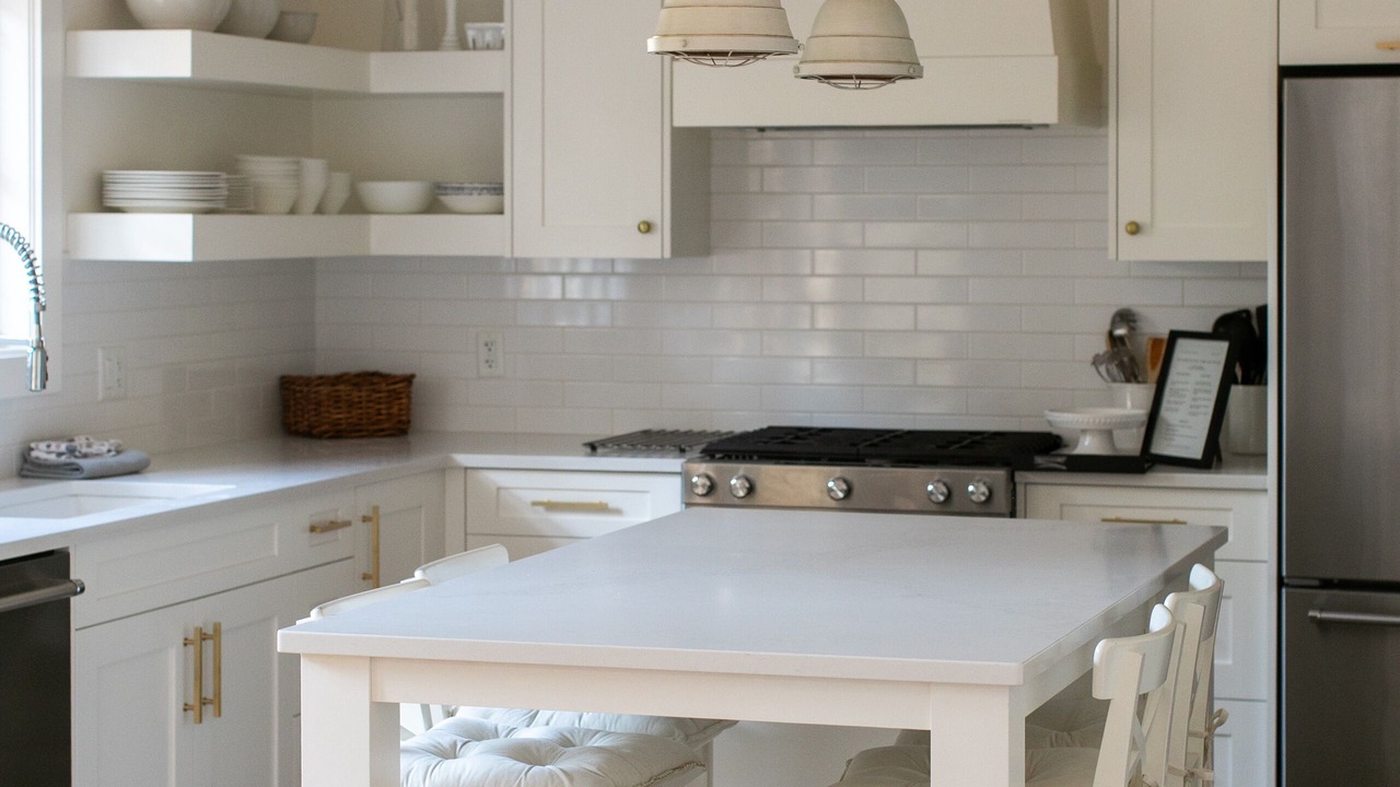 Photo of Kitchen in South Central