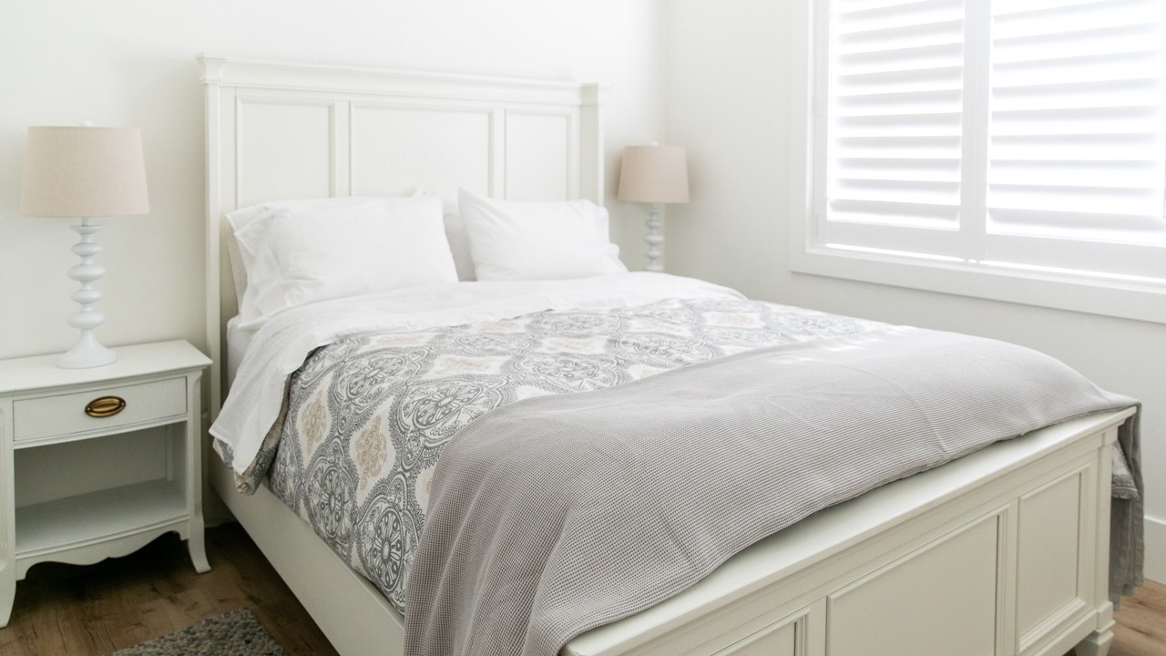 Photo of Bedroom in South Central