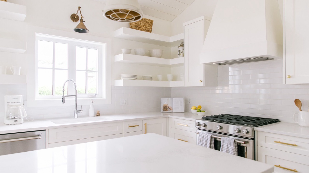 Photo of Kitchen in South Central