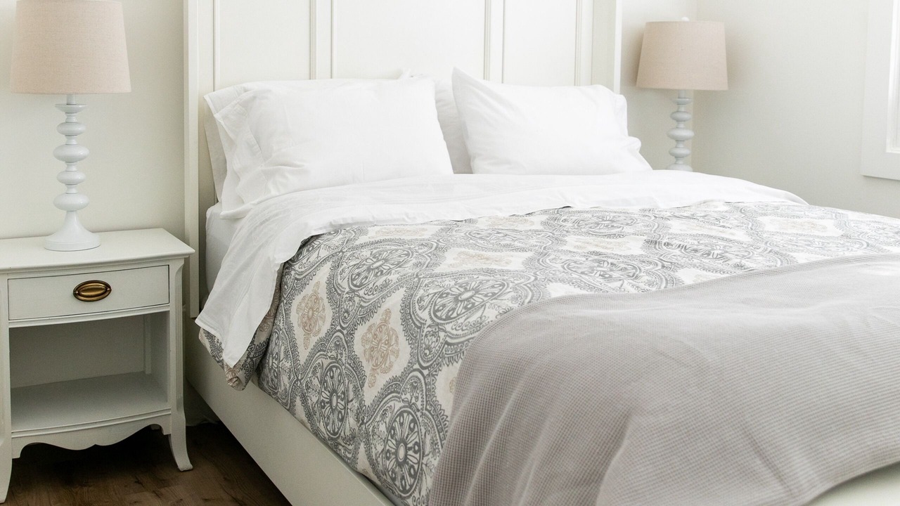 Photo of Bedroom in South Central
