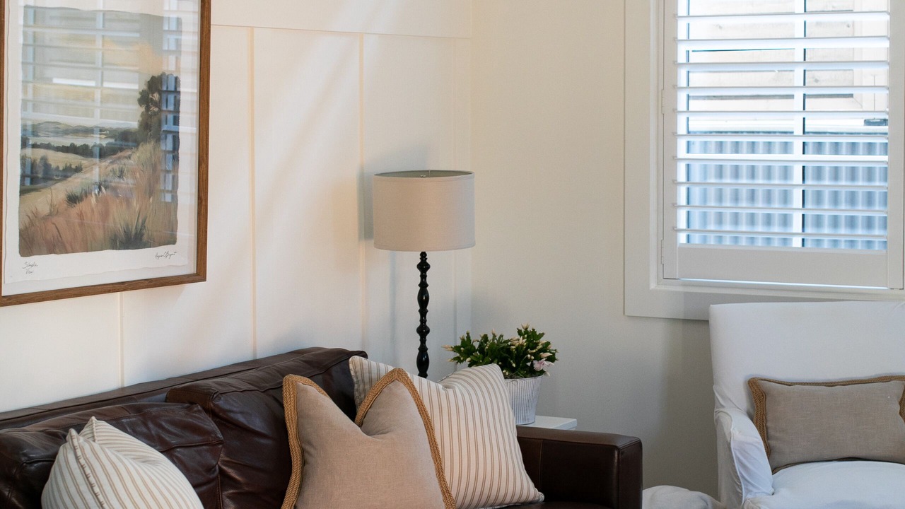 Photo of Livingroom in South Central