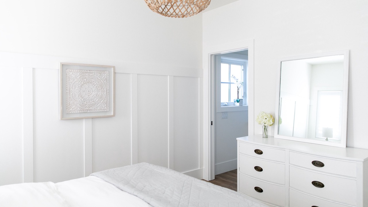 Photo of Bedroom in South Central