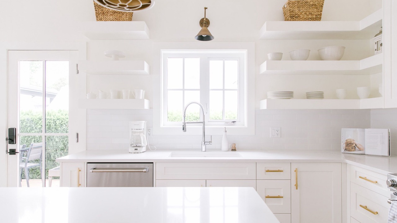 Photo of Kitchen in South Central