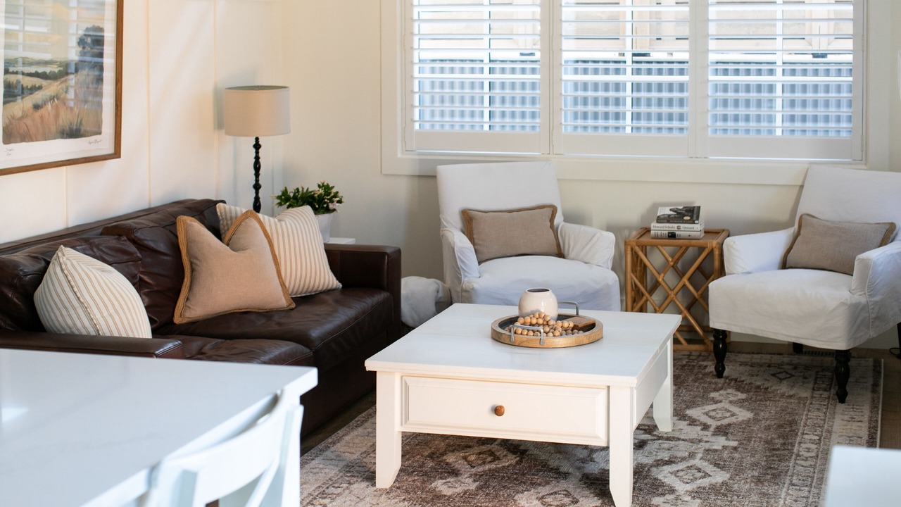 Photo of Livingroom in South Central