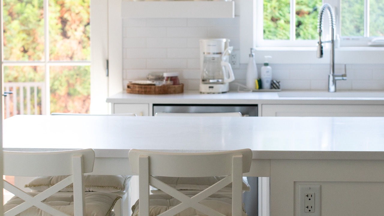 Photo of Kitchen in South Central