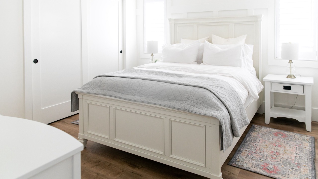 Photo of Bedroom in South Central