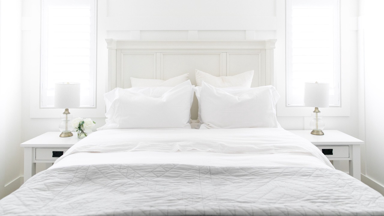 Photo of Bedroom in South Central