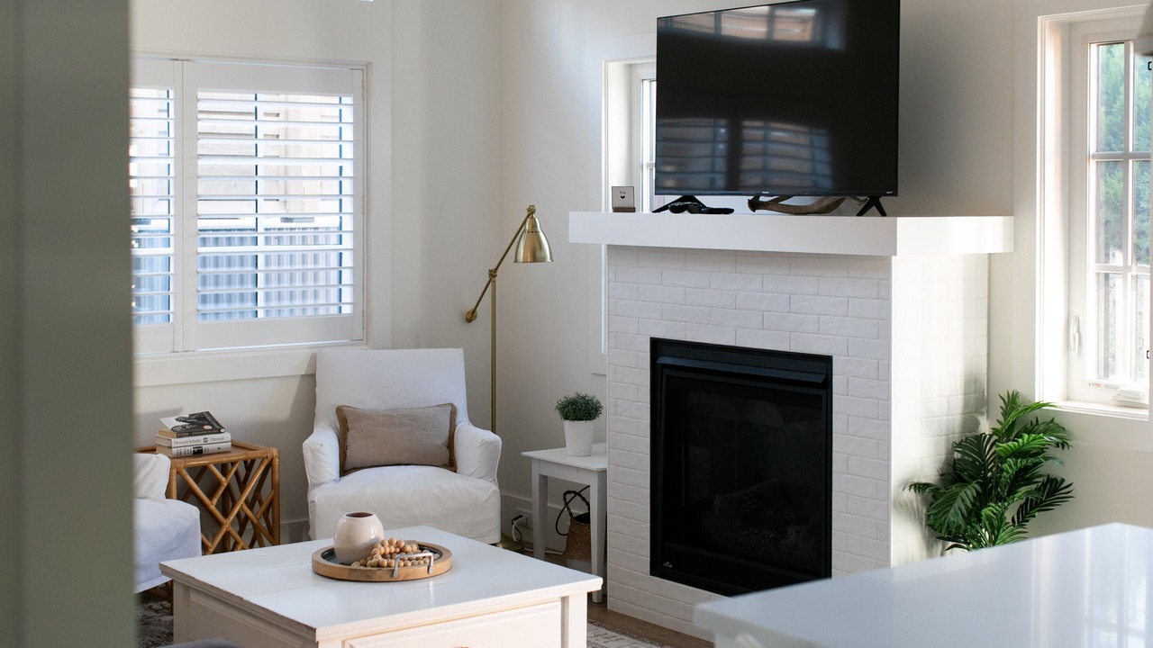 Photo of Livingroom in South Central