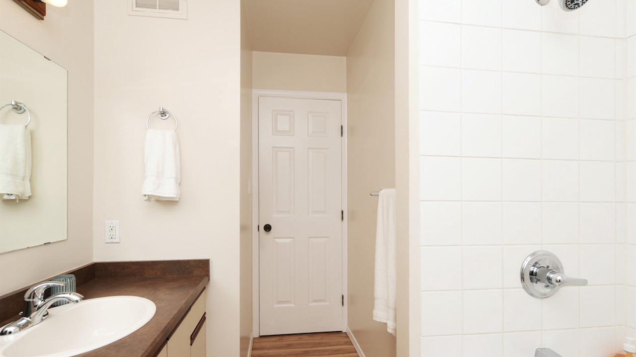 Photo of Bathroom in Victoria