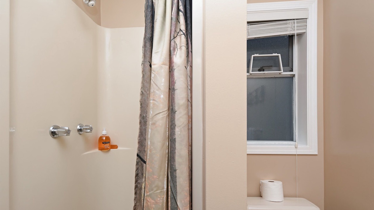 Photo of Bathroom in Victoria