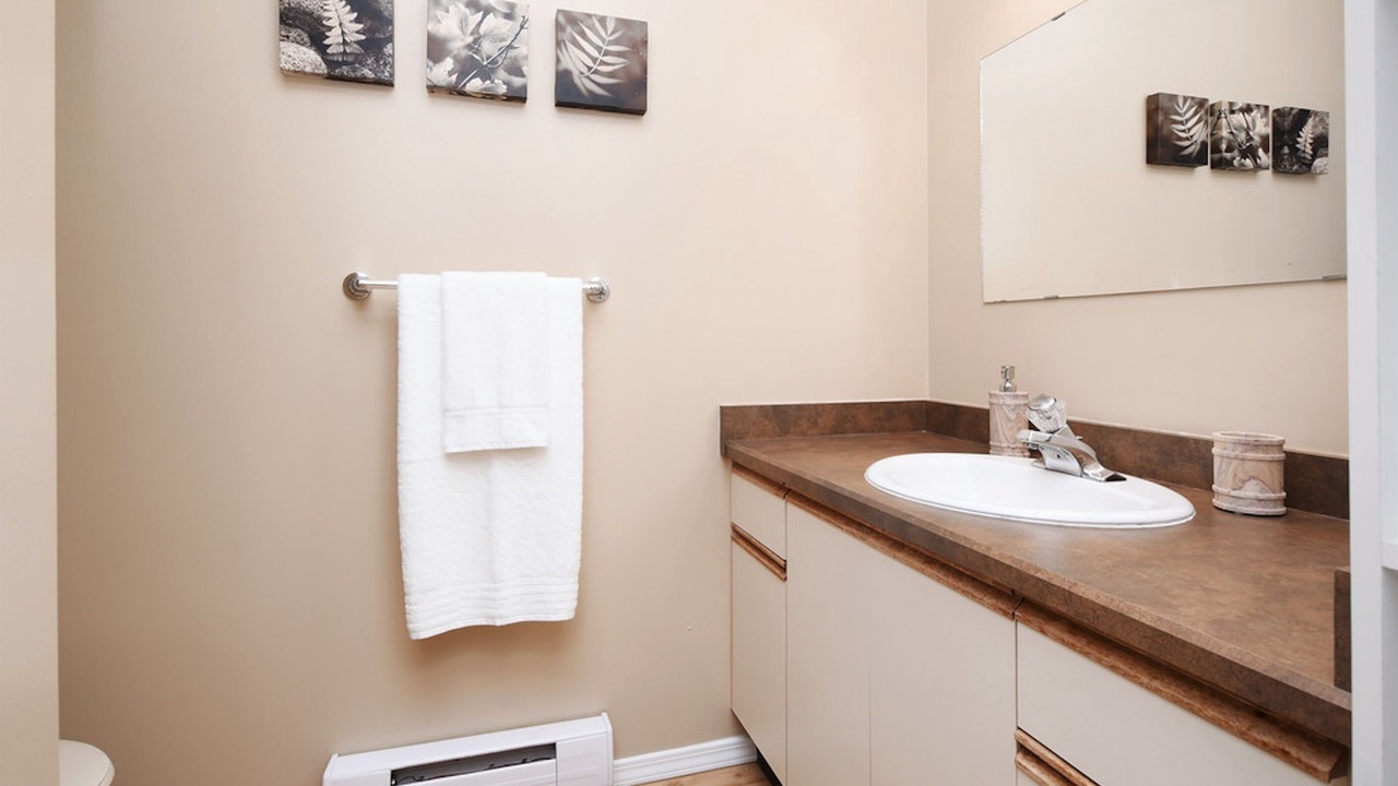 Photo of Bathroom in Victoria