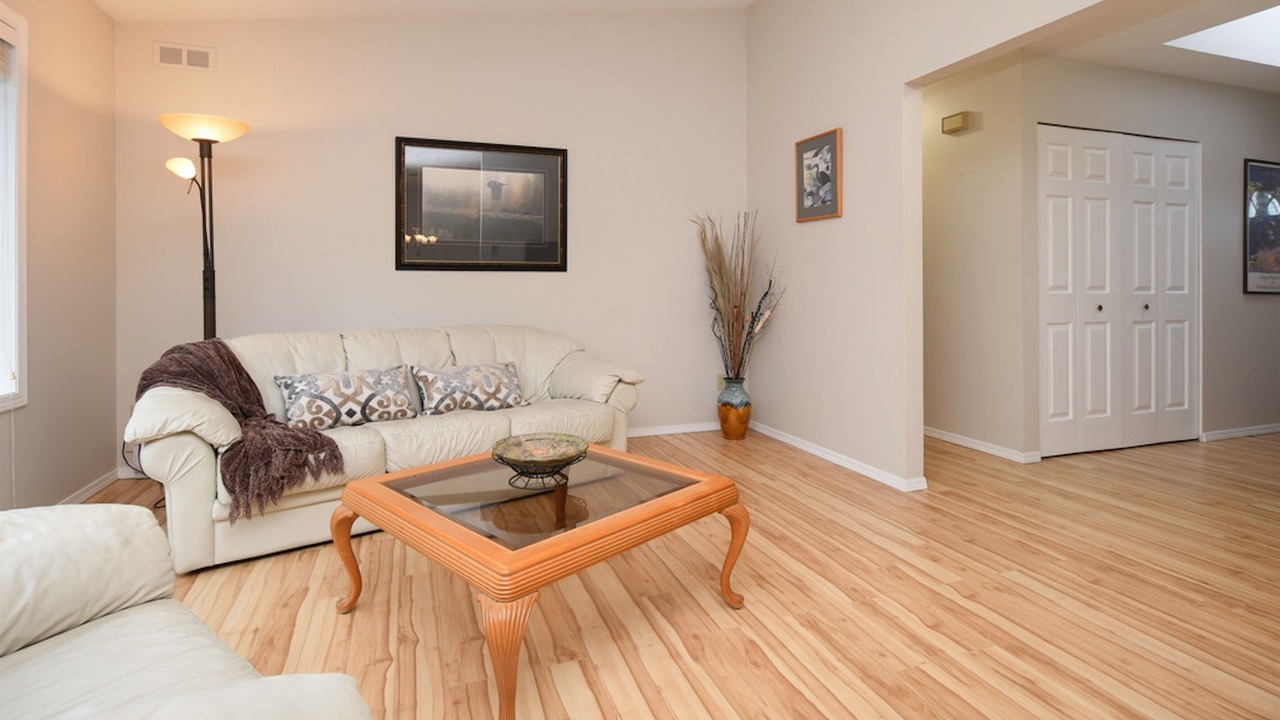 Photo of Bedroom in Victoria