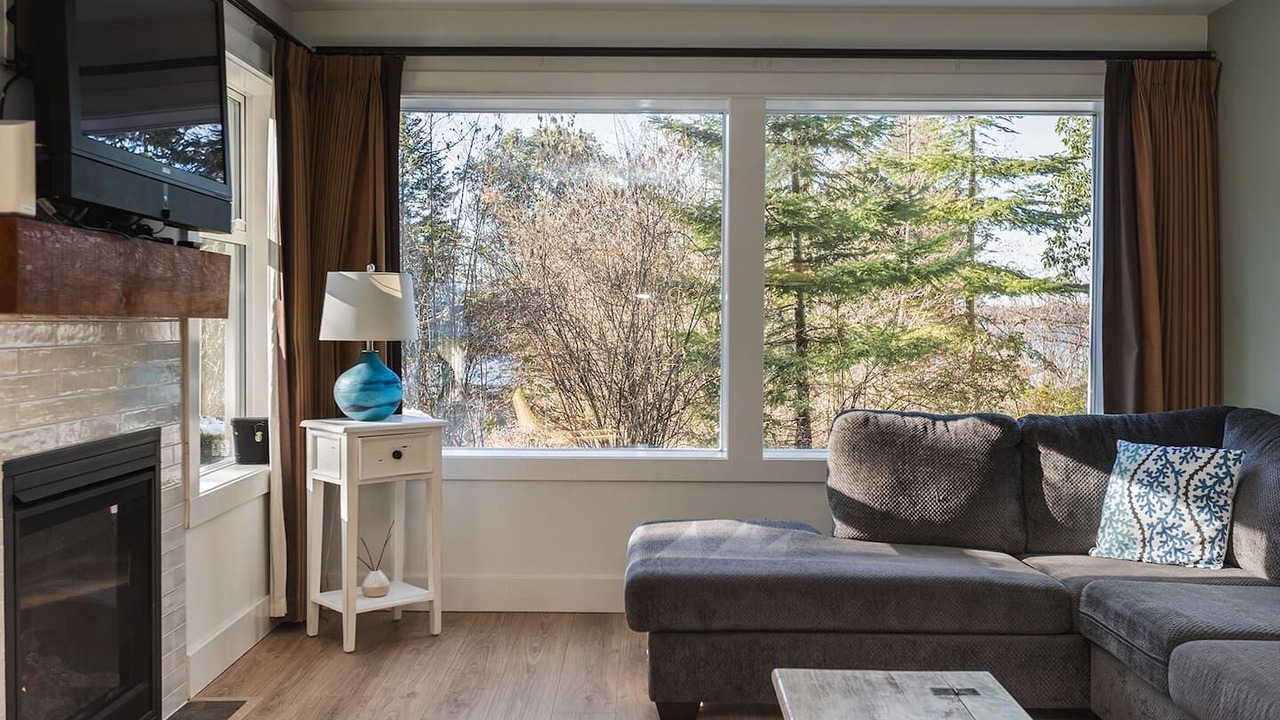 Photo of Livingroom in Regional District of Nanaimo