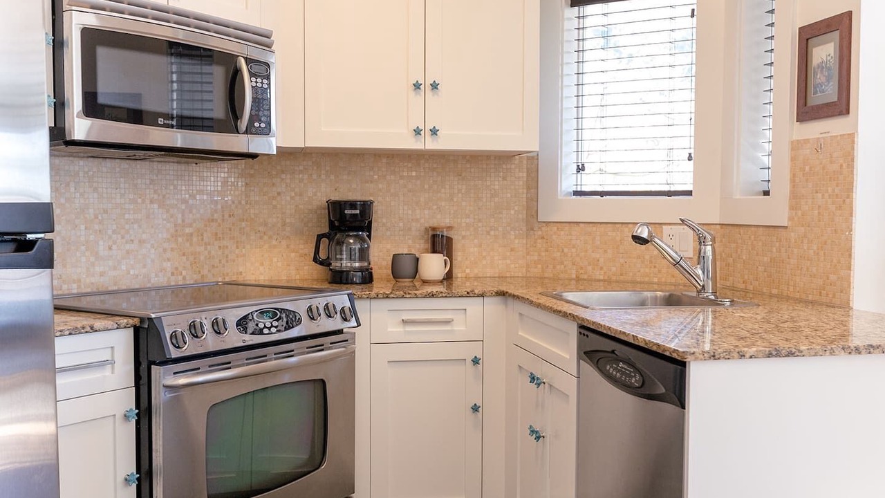Photo of Kitchen in Regional District of Nanaimo