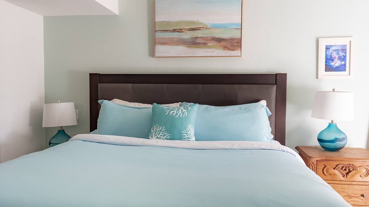 Photo of Bedroom in Regional District of Nanaimo