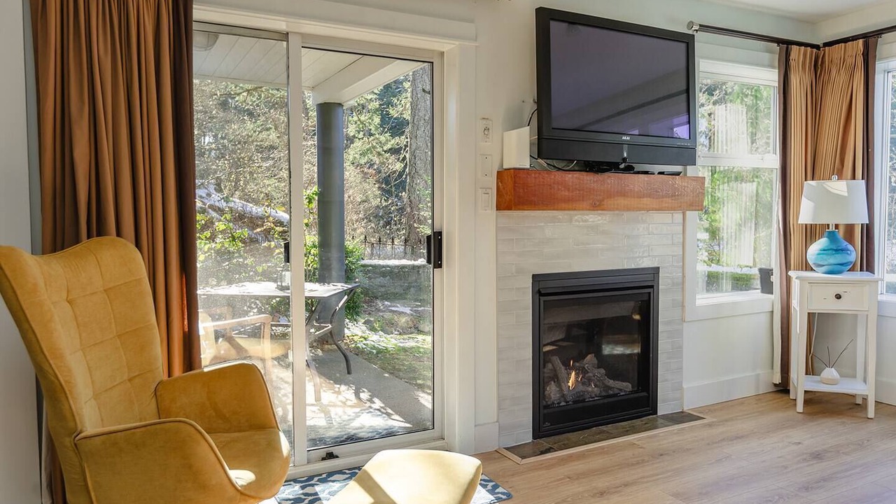 Photo of Livingroom in Regional District of Nanaimo